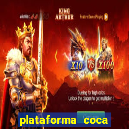 plataforma coca cola bet